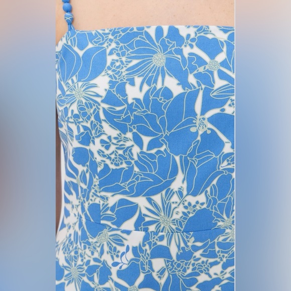 o.p.t. Dagney Cotton Dress - size 4 - worn once - Picture 3 of 6